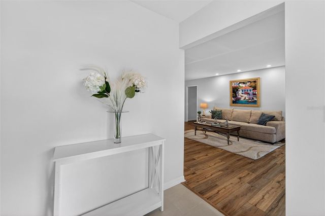 2654 COUNTRYCLUB DRIVE, Clearwater, FL 33761