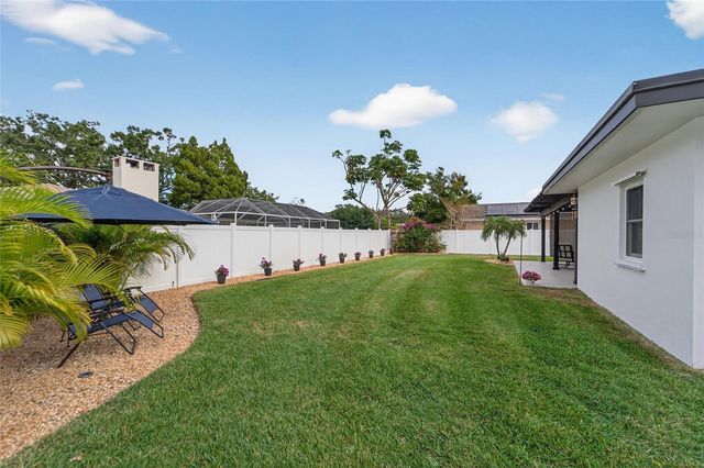 2654 COUNTRYCLUB DRIVE, Clearwater, FL 33761