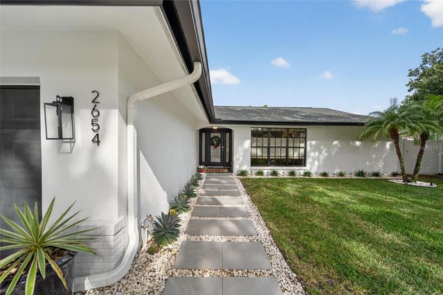 2654 COUNTRYCLUB DRIVE, Clearwater, FL 33761
