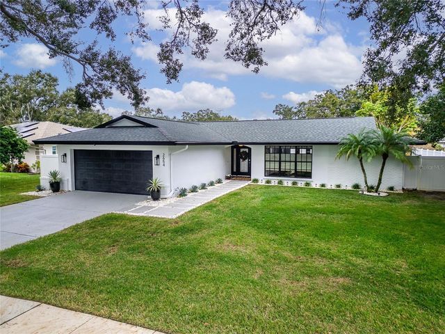 2654 COUNTRYCLUB DRIVE, Clearwater, FL 33761