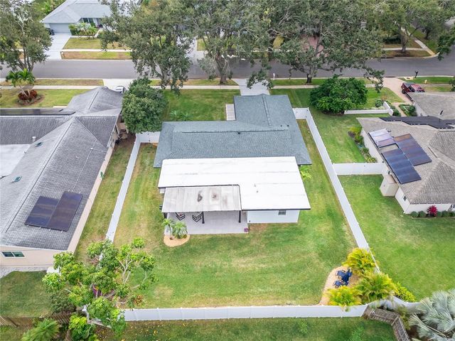 2654 COUNTRYCLUB DRIVE, Clearwater, FL 33761