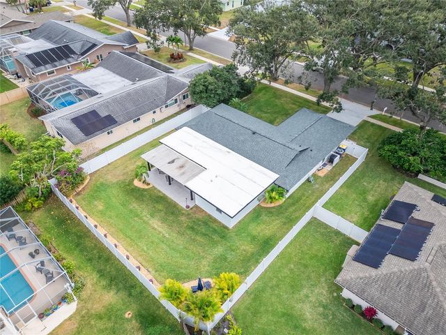 2654 COUNTRYCLUB DRIVE, Clearwater, FL 33761