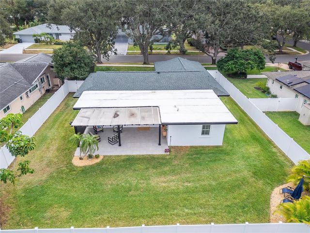 2654 COUNTRYCLUB DRIVE, Clearwater, FL 33761