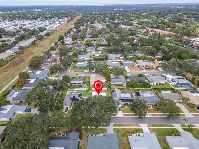 2654 COUNTRYCLUB DRIVE, Clearwater, FL 33761