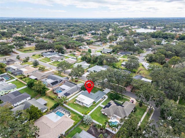 2654 COUNTRYCLUB DRIVE, Clearwater, FL 33761