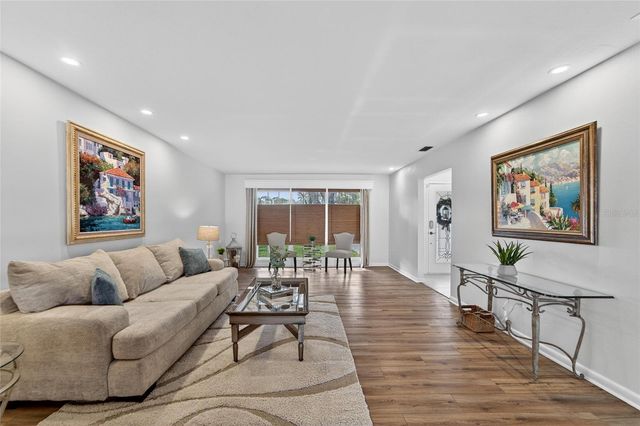 2654 COUNTRYCLUB DRIVE, Clearwater, FL 33761