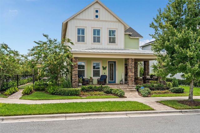 13901 MYERSON AVENUE, Orlando, FL 32827