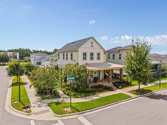 13901 MYERSON AVENUE, Orlando, FL 32827