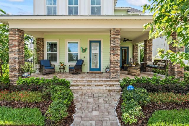 13901 MYERSON AVENUE, Orlando, FL 32827