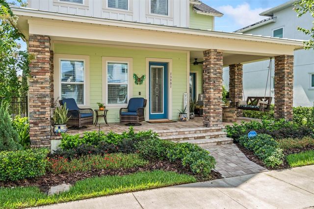 13901 MYERSON AVENUE, Orlando, FL 32827