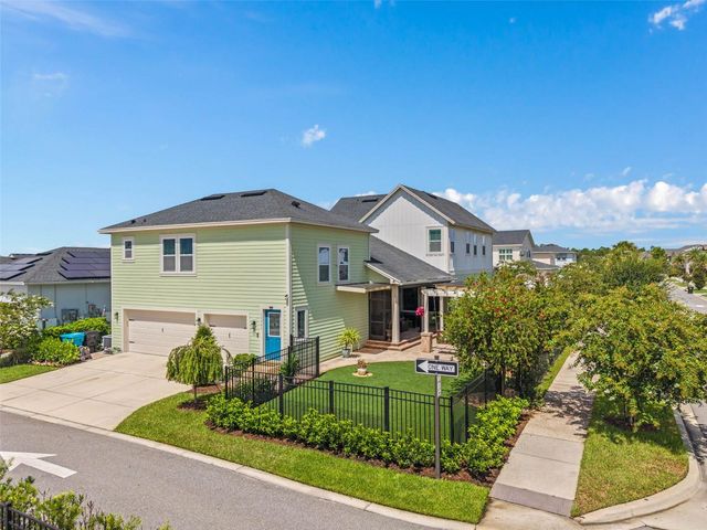 13901 MYERSON AVENUE, Orlando, FL 32827