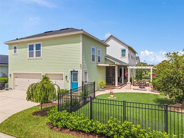 13901 MYERSON AVENUE, Orlando, FL 32827