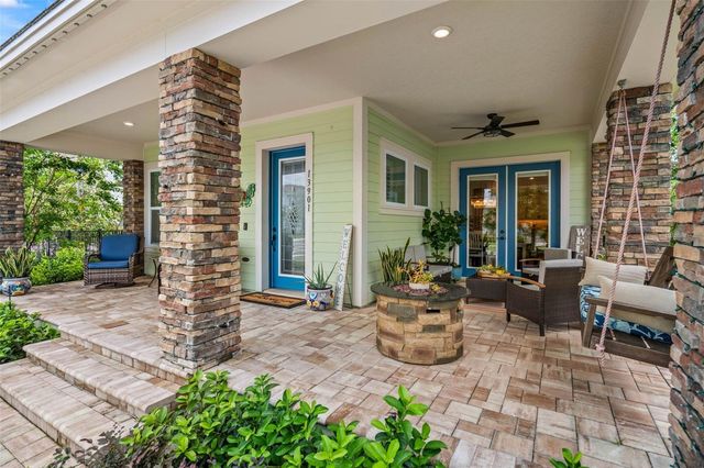 13901 MYERSON AVENUE, Orlando, FL 32827