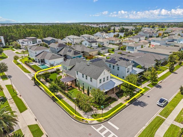 13901 MYERSON AVENUE, Orlando, FL 32827