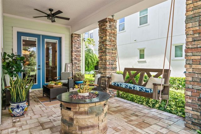 13901 MYERSON AVENUE, Orlando, FL 32827