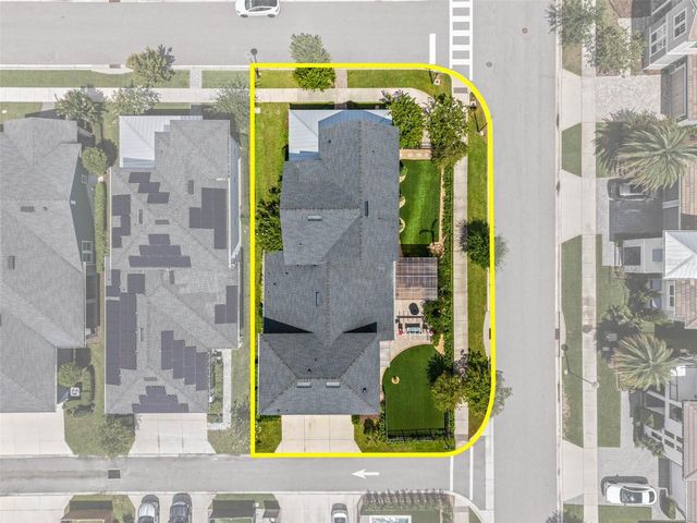 13901 MYERSON AVENUE, Orlando, FL 32827