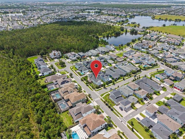 13901 MYERSON AVENUE, Orlando, FL 32827