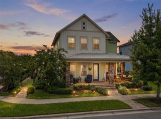 13901 MYERSON AVENUE, Orlando, FL 32827
