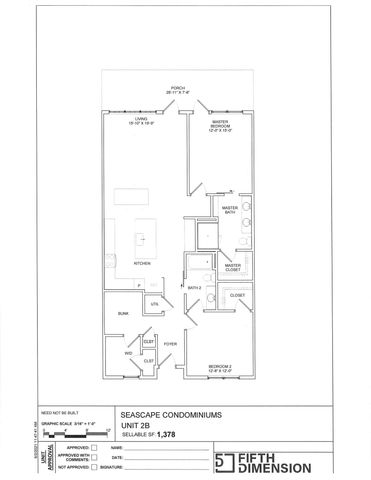 56 The Grove Drive 315, Miramar Beach, FL 32550