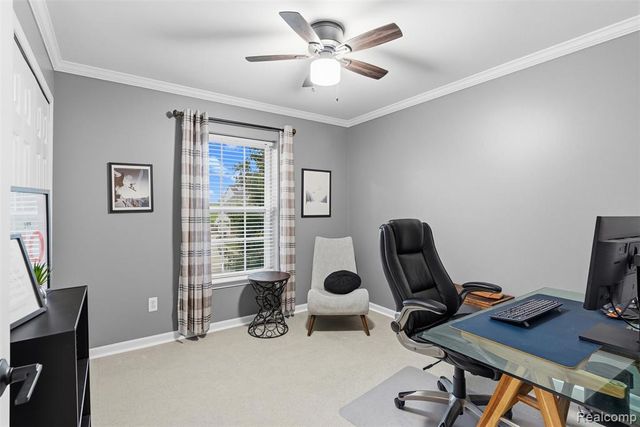 6158 Lismore Circle, Grand Blanc, MI 48439