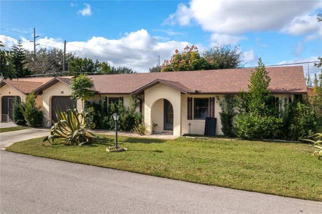 41 N 20TH STREET 10, Haines City, FL 33844