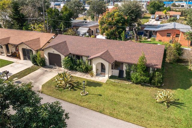 41 N 20TH STREET 10, Haines City, FL 33844