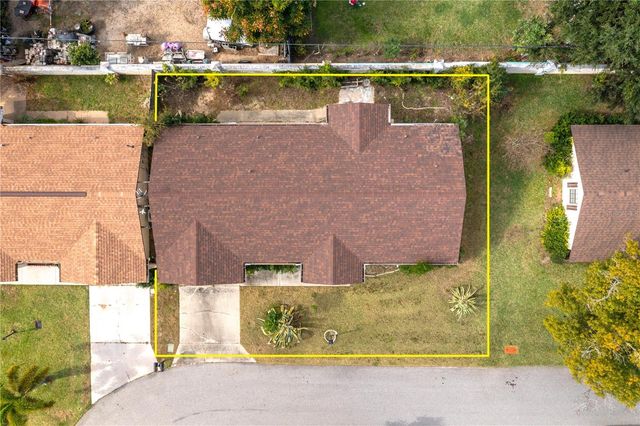 41 N 20TH STREET 10, Haines City, FL 33844
