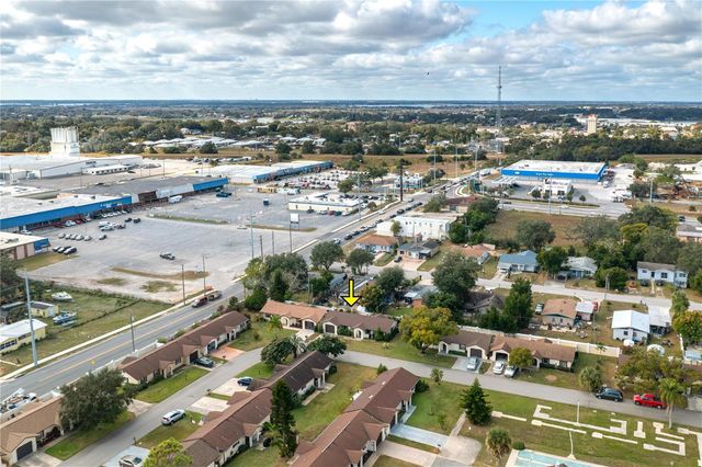 41 N 20TH STREET 10, Haines City, FL 33844