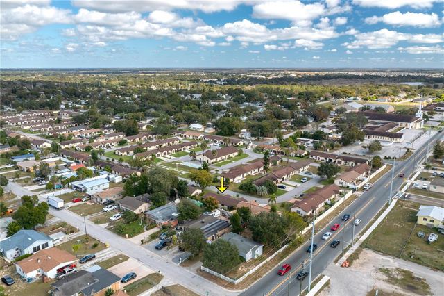 41 N 20TH STREET 10, Haines City, FL 33844