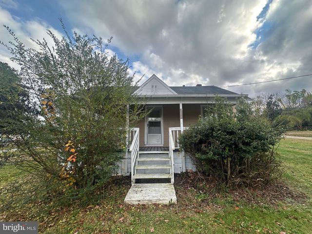 6514 OLD PLANK RD, Fredericksburg, VA 22407