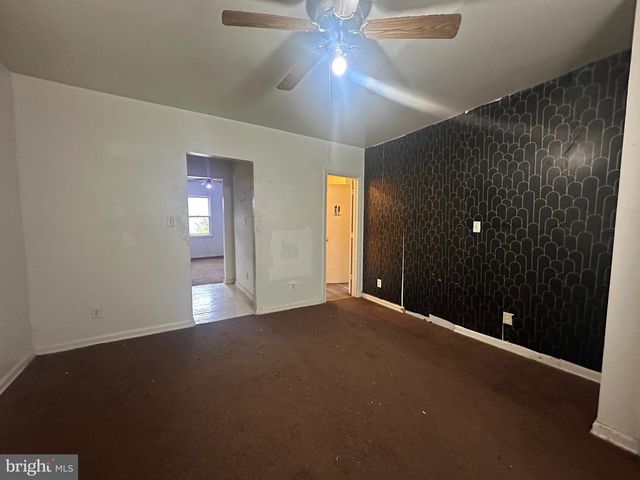 6514 OLD PLANK RD, Fredericksburg, VA 22407