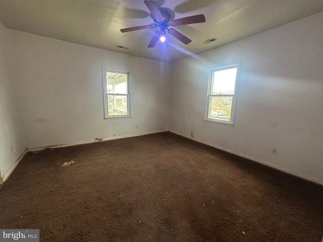 6514 OLD PLANK RD, Fredericksburg, VA 22407