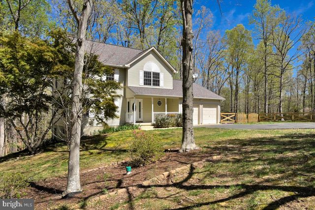 15410 SORREL RIDGE LN, Waldorf, MD 20601