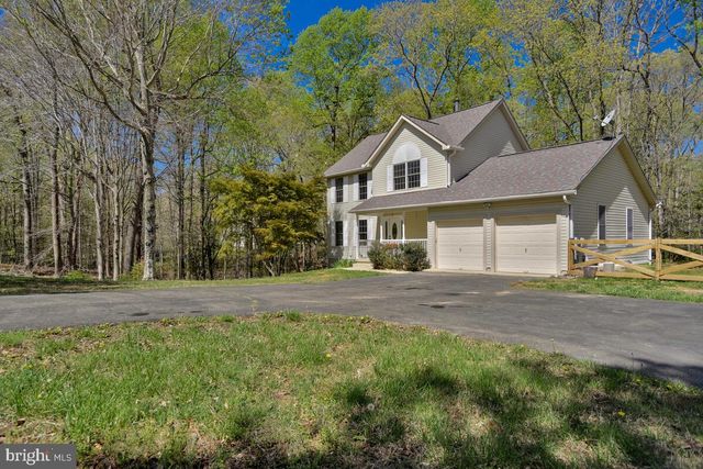 15410 SORREL RIDGE LN, Waldorf, MD 20601