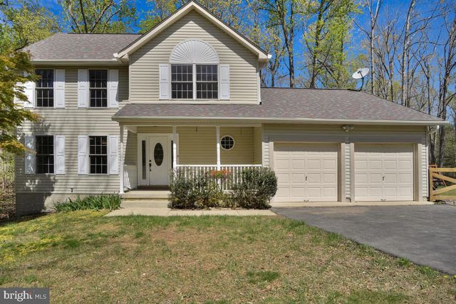 15410 SORREL RIDGE LN, Waldorf, MD 20601