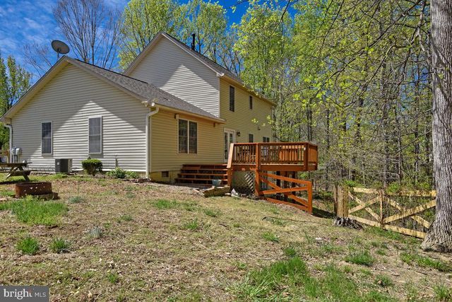 15410 SORREL RIDGE LN, Waldorf, MD 20601