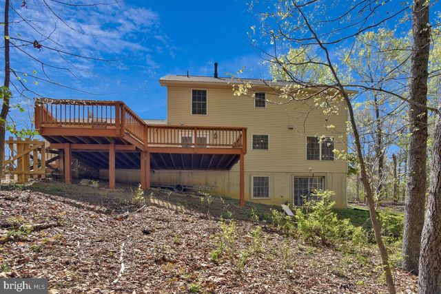 15410 SORREL RIDGE LN, Waldorf, MD 20601