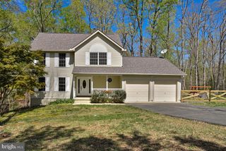 15410 SORREL RIDGE LN, Waldorf, MD 20601