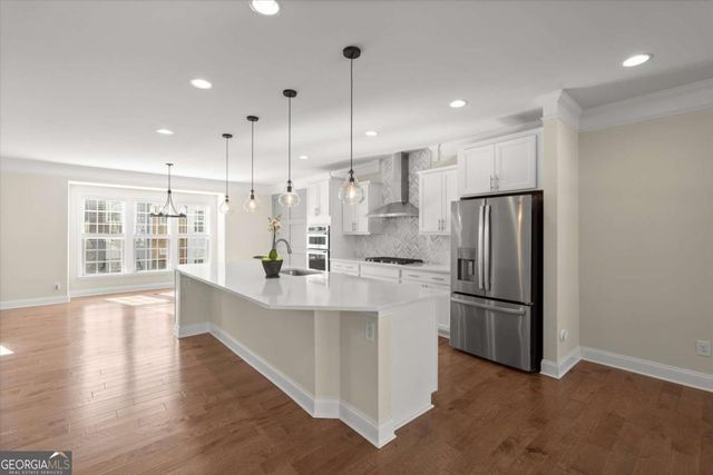 1983 Washington Park Lane, Decatur, GA 30033