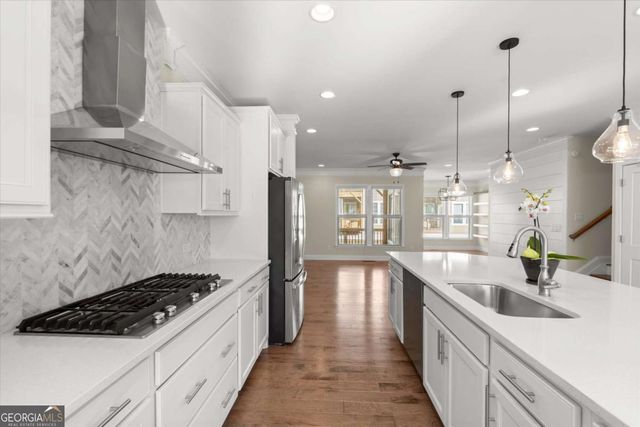 1983 Washington Park Lane, Decatur, GA 30033