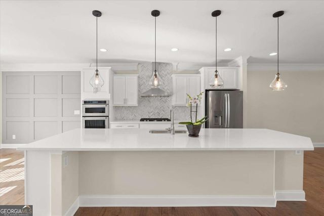 1983 Washington Park Lane, Decatur, GA 30033