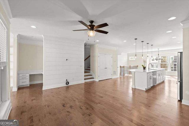 1983 Washington Park Lane, Decatur, GA 30033