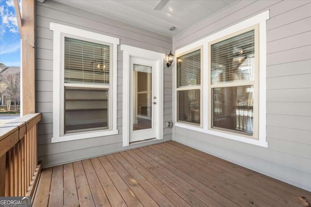 1983 Washington Park Lane, Decatur, GA 30033