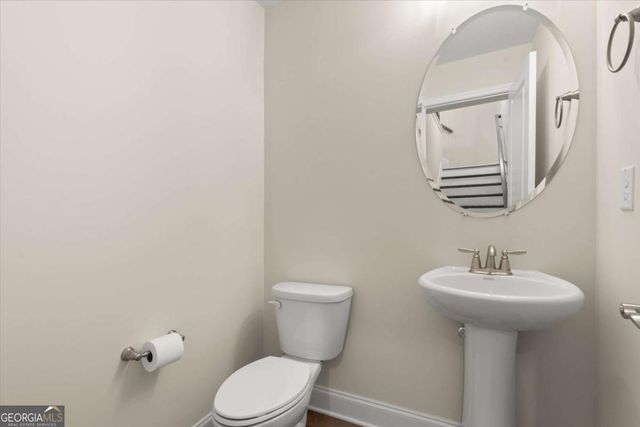 1983 Washington Park Lane, Decatur, GA 30033