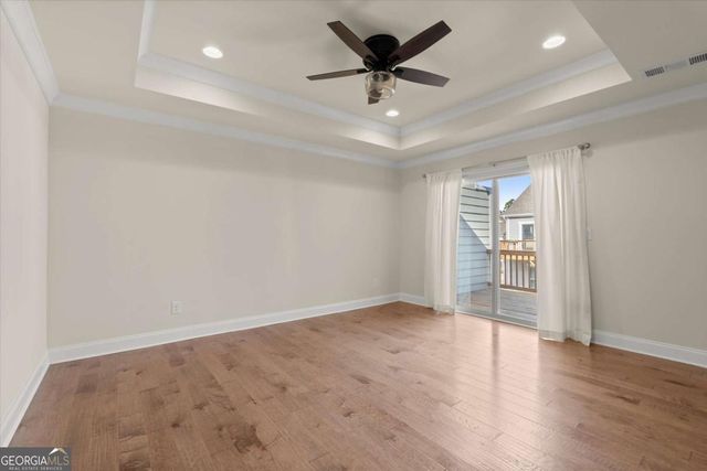 1983 Washington Park Lane, Decatur, GA 30033