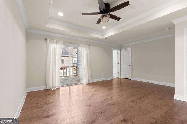 1983 Washington Park Lane, Decatur, GA 30033