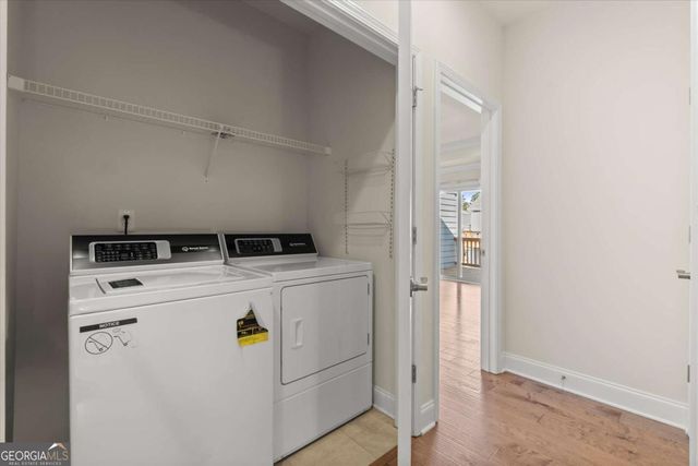 1983 Washington Park Lane, Decatur, GA 30033