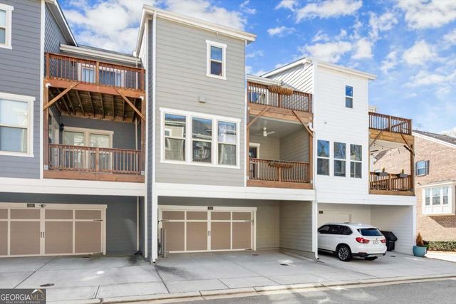 1983 Washington Park Lane, Decatur, GA 30033