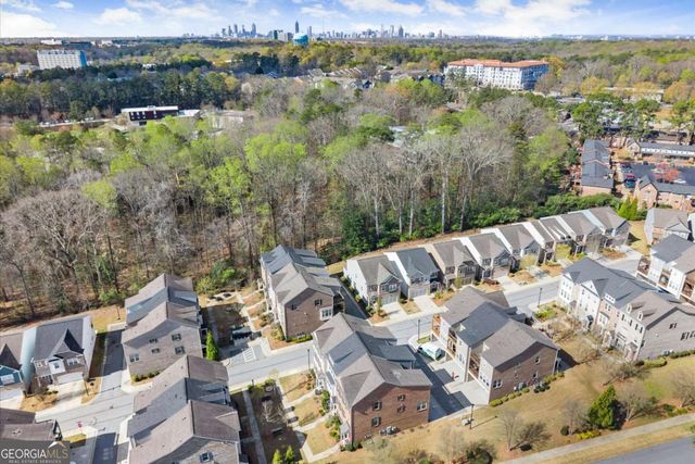 1983 Washington Park Lane, Decatur, GA 30033