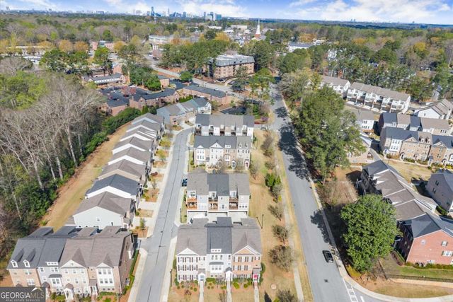 1983 Washington Park Lane, Decatur, GA 30033